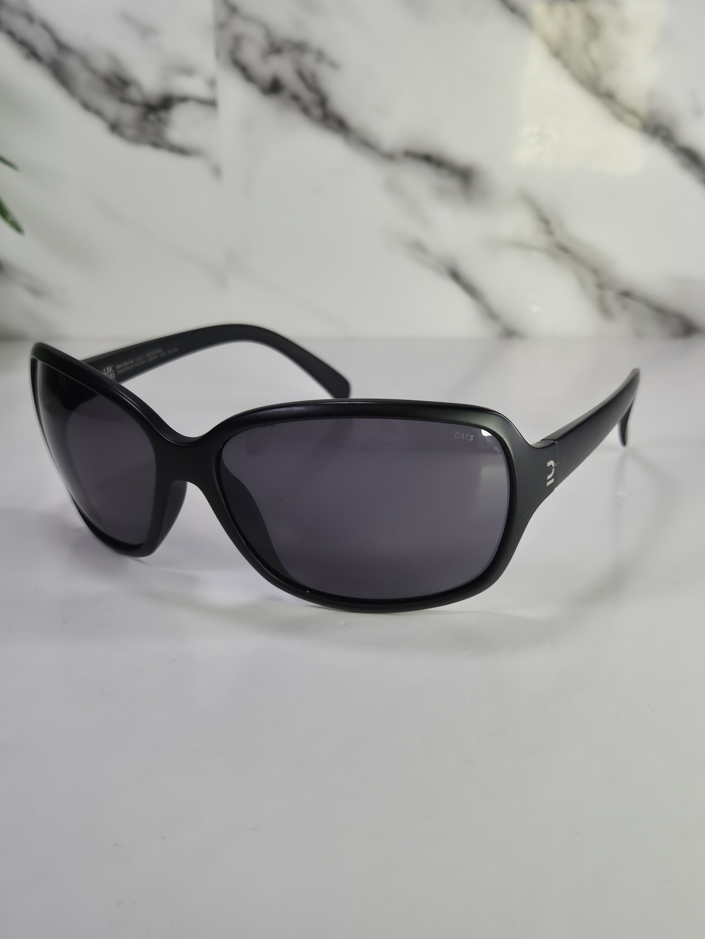 QUECHUA Women's Hiking Sunglasses - MH530W - Polarising Category 3